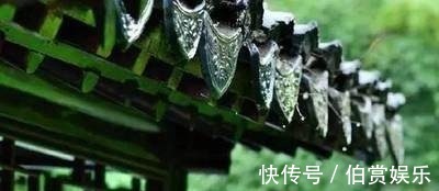 谐音联!千古绝对上联“因荷而得藕”, 下联成为千古绝唱!