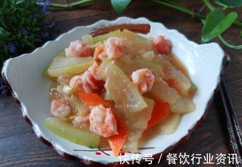 汤匙|吃腻了水煮大虾,教你12道大虾的做法,招待客人有面子