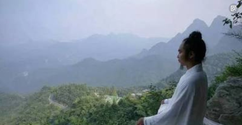 长生#佛教在中国传教千年, 为何不能将道教排挤出局 道家文化的独特魅力！