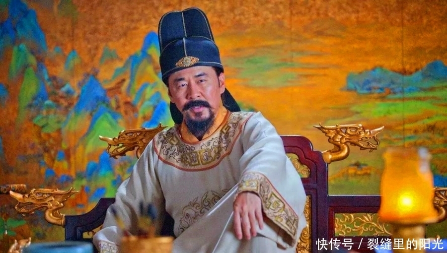 赵匡胤|宋太祖黄袍加身后,心里总不踏实,其实他的心思和现代的领导相似