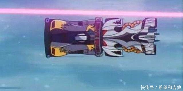 星马豪|《四驱小子》和《四驱兄弟》,有多少人曾经把这两部作品搞混了