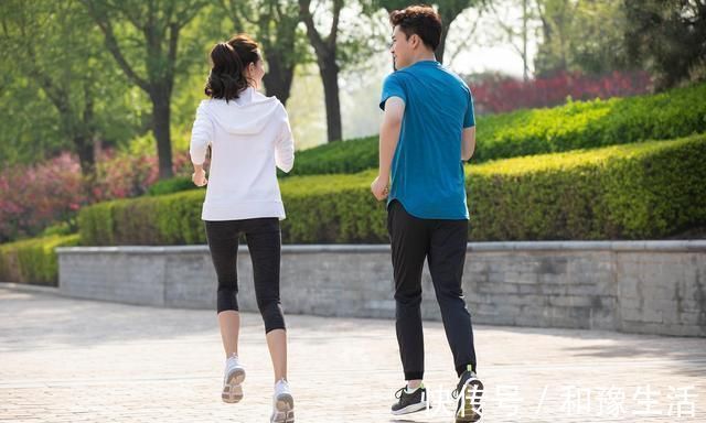 消耗|跑步减肥,怎样才能做到事半功倍?几个建议供参考