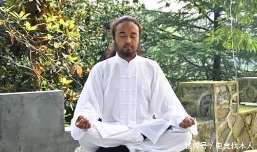 打坐入定后,要怎么出定?