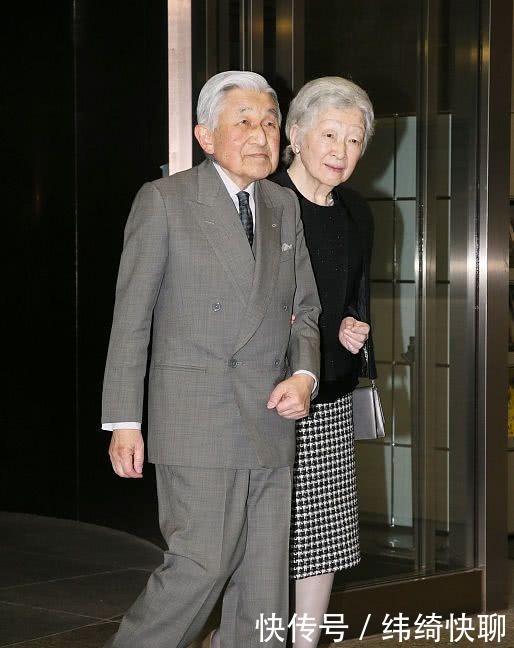 明仁和美智|揭秘即将退位日本天皇婚姻,史上首次迎娶平民皇后,死后却不合葬