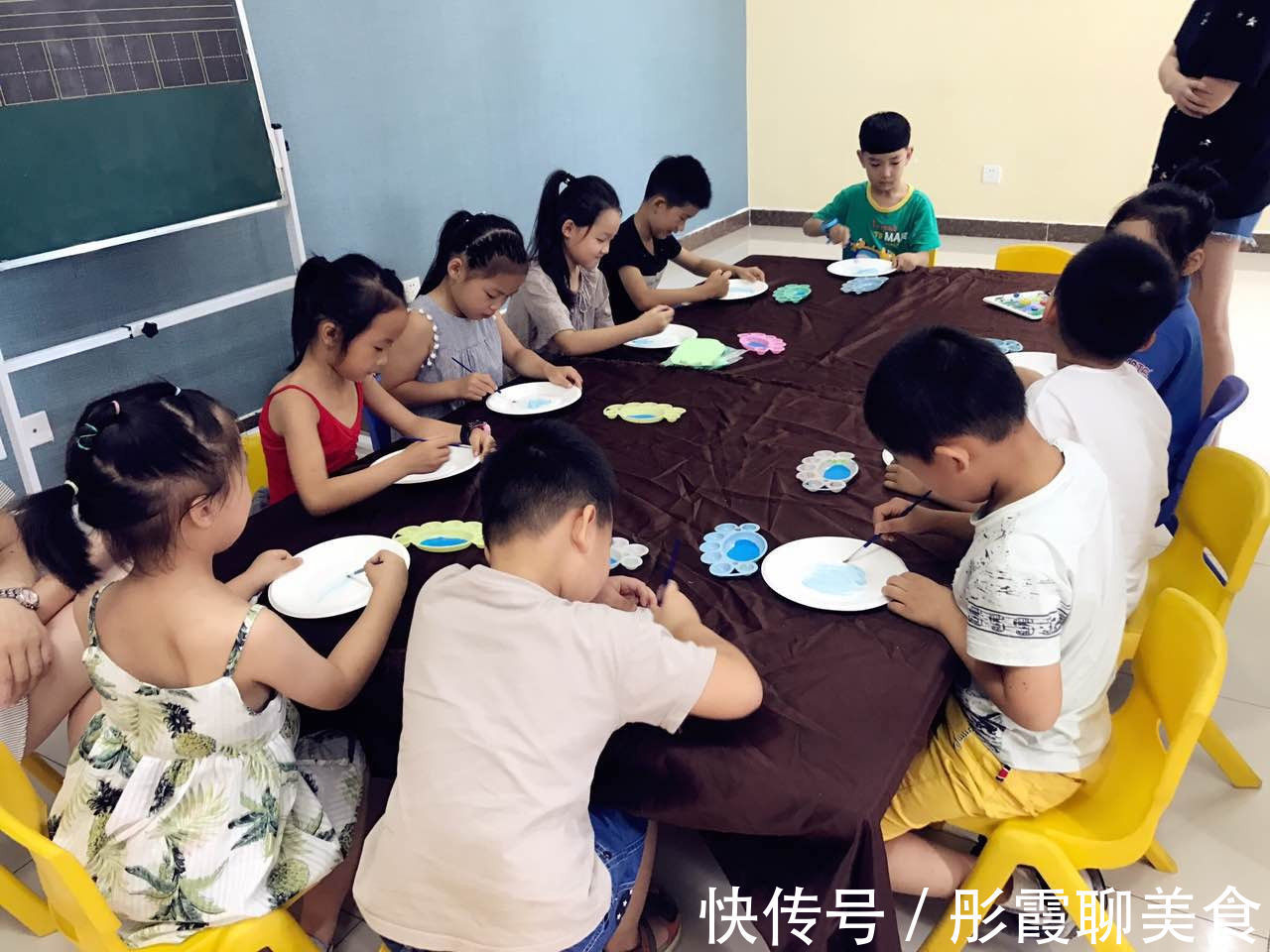 幼儿园|四种接娃方式要改正,在老师眼里很掉价,更让孩子难堪