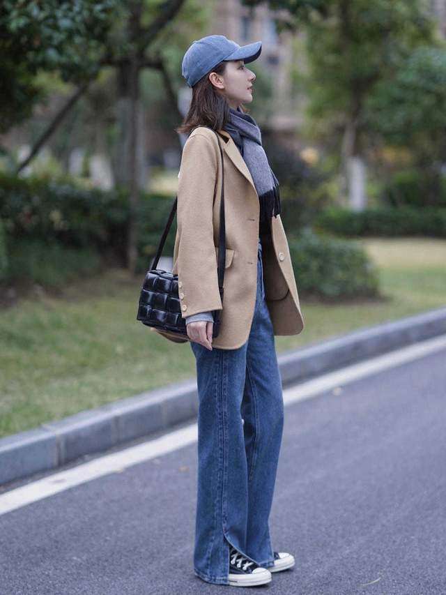 精致|真正的精致不是衣着华丽,而是注意这些细节,简直太好看了吧