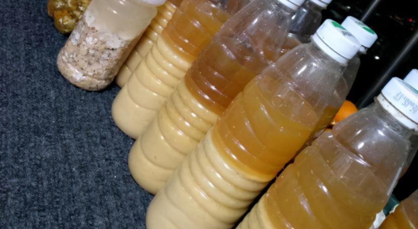 发酵羊粪,用来养花该注意什么?