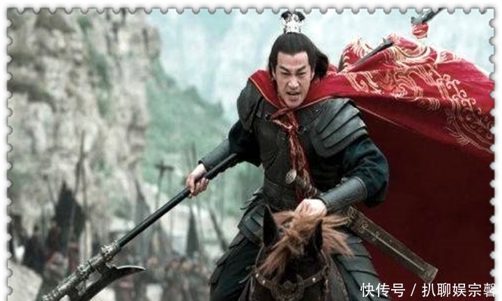 霸占|他是三国最软弱的武将，妻子被上司曹操霸占，忍气吞声被张飞斩杀