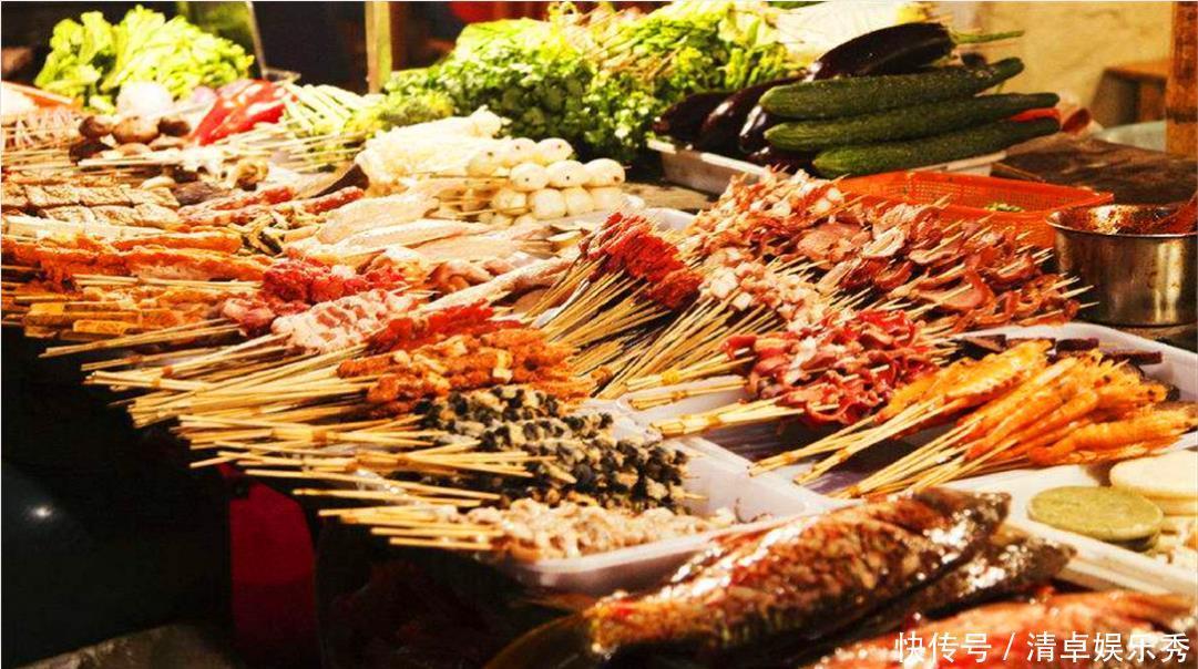 驴打滚|我国最受欢迎的几种小吃,很多人听过没吃过,你都吃过哪些呢