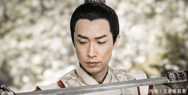 追封|太子将皇位让给弟弟,成就了一代明君,死后还被弟弟追封为皇帝