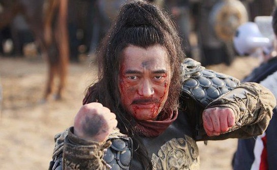 斗力|水浒传中隐藏一高人,武艺无人能敌,他徒弟都能够轻松击败卢俊义