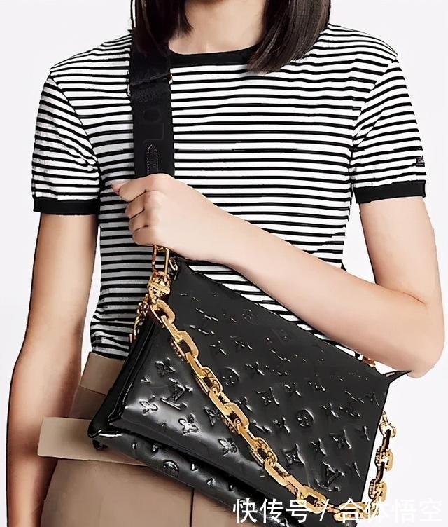 烂大街的包包别背了!2021春夏最流行的是这些
