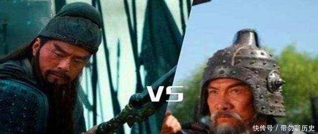 五虎上将|同是五虎上将,为何关羽一直瞧不起马超和黄忠,对赵云却很重视?