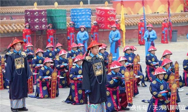 南方人|满清入关南下,北方人对清兵热烈欢迎,为何南方人却拼命抵抗?