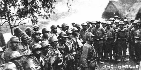 华西列夫斯|抗日14年之久,可苏联为何十天就能解决60万日本东北军?