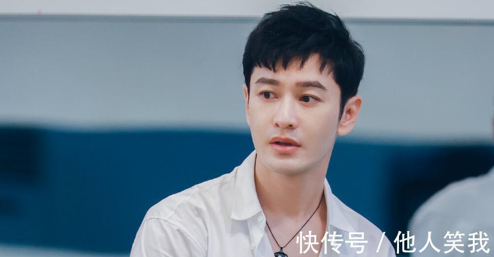 林述巍|除了黄晓明,中餐厅嘉宾为什么一季一换?这次居然被宁静问出来了