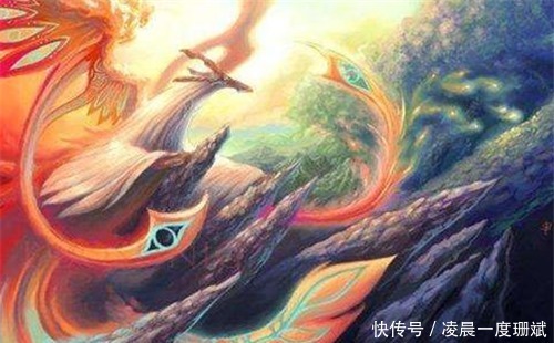 “龙生九子,凤育五雏”,分别是哪九子哪五雏你认识几个