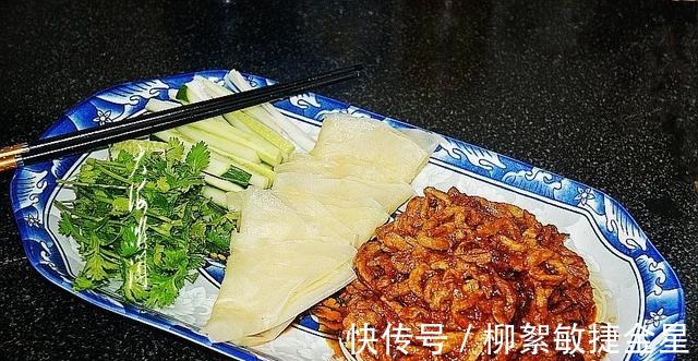 解馋|这菜饭馆几十元一盘，自己做十几元全家吃一顿，好吃又解馋！