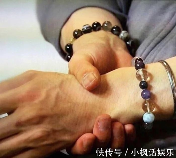 天眼珠|羽生结弦常戴的两条手链什么来头?有什么讲究吗?