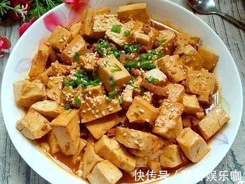 家常做法|简单好吃的下饭菜，家常做法，美味有营养，每口都是幸福的味道