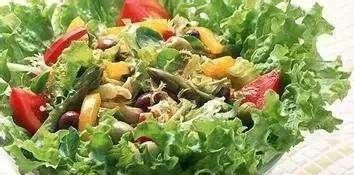 医生|坚持只吃菜不吃主食,30天后身体会怎样听听医生怎么说