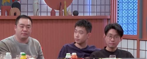 《吐槽大会》幕后谈陈卓璇张颜齐，两人的共同优点，获得盛赞