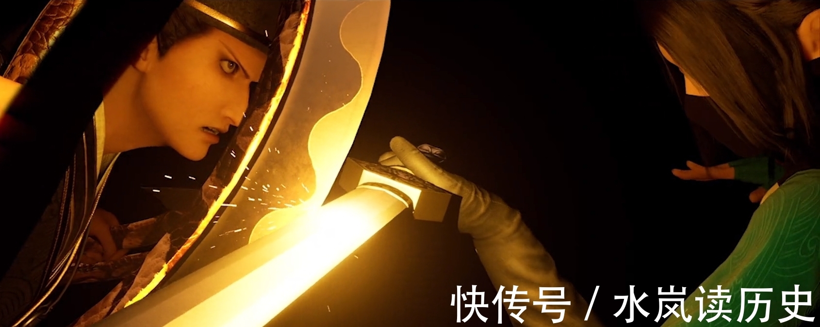 不良帅|不良人：李嗣源称帝，李星云和不良人反目，新的不良帅即将出现！