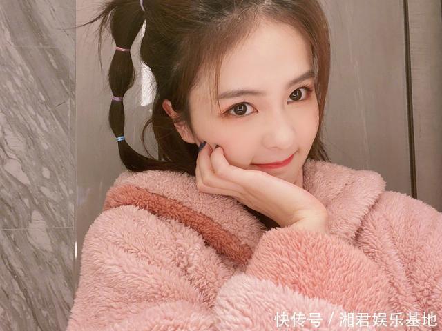 脚背|你是''真胖''还是''假胖''女生4个地方有肉肉，真的不用减肥