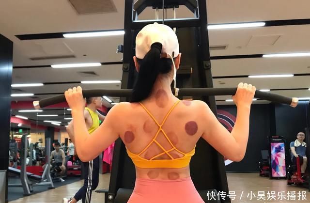 左公子|91CM、60CM、97CM,国产蜂腰翘臀健身女神女生力量训练更重要