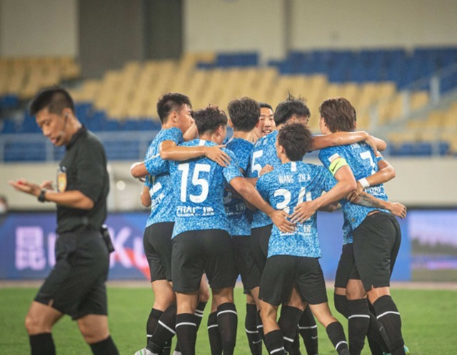 何塞|0-1,1-1,清算!中超名帅垮台初定调,前国家队长有望接盘