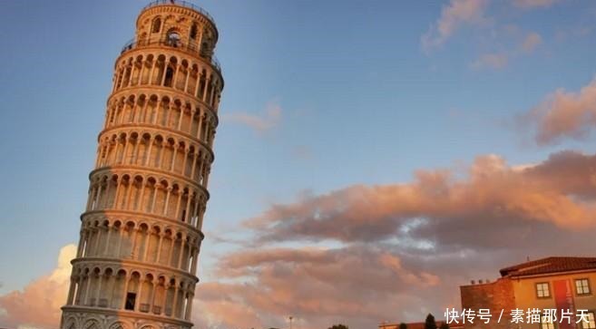 这些建筑, 他们敢建, 你不一定敢住进去