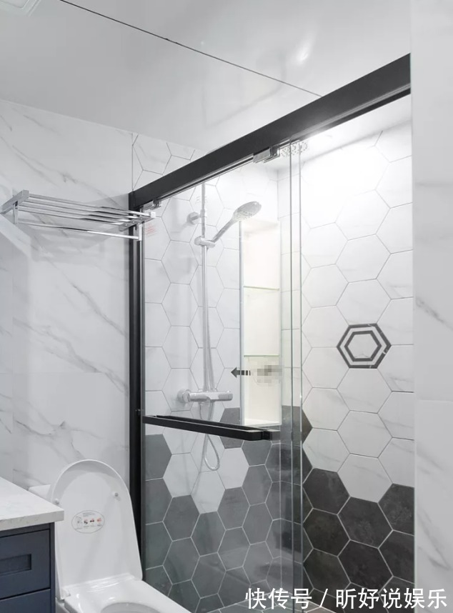 过时|装修如何保证简约和高级并存试试这么设计,住多久也不会过时