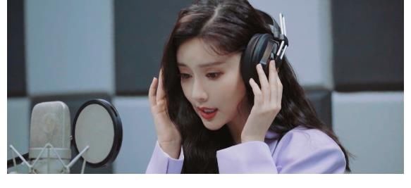 孟姐|孟子義魔音開嗓，修音師放棄表情管理，張翰婉轉(zhuǎn)點評：唱歌挺幽默