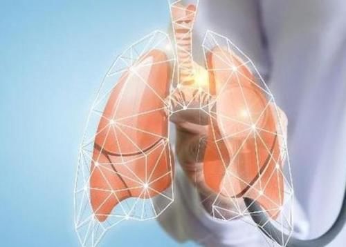 肺部肿瘤难被发现?双腿或早就发出“信号”,被很多人忽视了