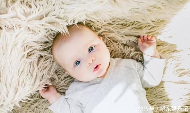牙齿|为什么有的宝宝5个月就开始长牙了,有的宝宝到11个月还没长?
