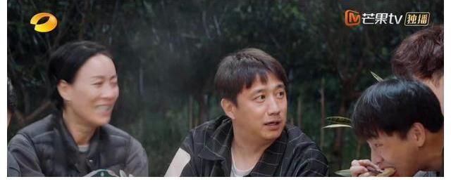 黄磊|黄磊问张艺兴:他和黄渤、孙红雷谁对他最好?张艺兴懵了