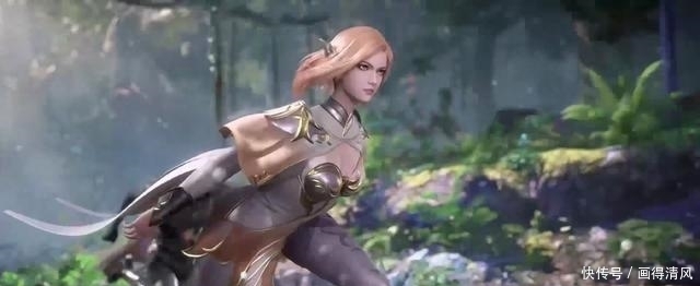 心软|胡列娜是真爱唐三,不仅心软了,最后更被三舞爱情感动