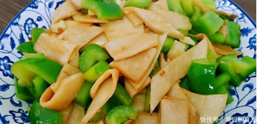 切条|推荐几道家常菜,做法简单美味,学会就不用叫外卖了