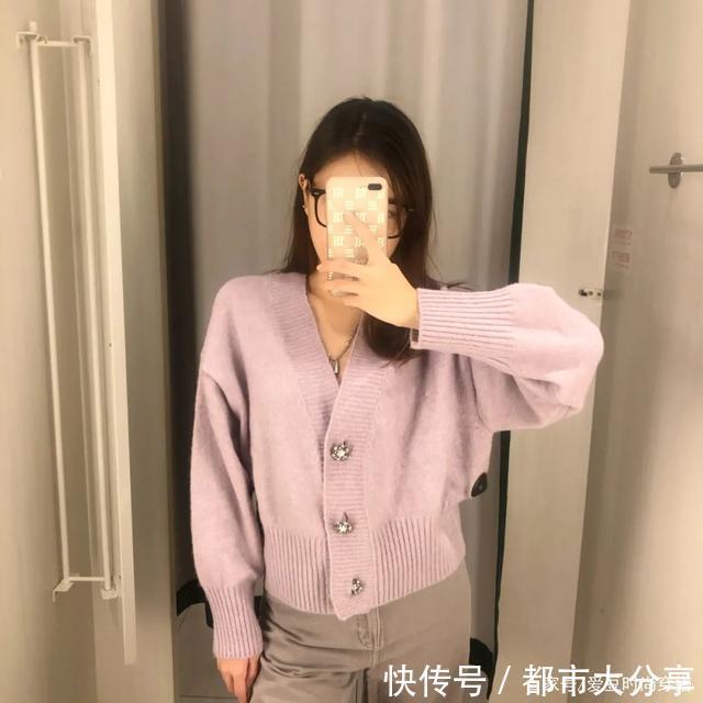 是时候穿毛衣了！这7款时髦又好看，买就对了