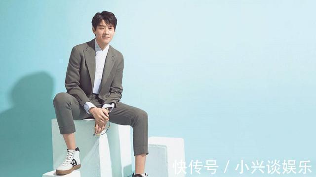 一又二分之一的夏天|東北段子手魏大勛,綜藝節(jié)目的救場王,顏值也超高的!