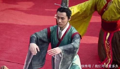 黄歇|因皇帝无法生育,将忠臣儿子立为太子,皇帝去世后偷偷下一道圣旨