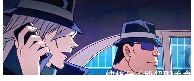 业火|名侦探柯南:业火的向日葵即将在CCTV6播出,为什么偏是这一部