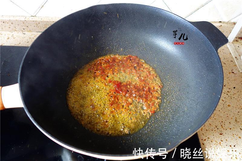 豆干最好吃的做法,香辣可口,美味下饭,全家都爱吃,筷子停不了