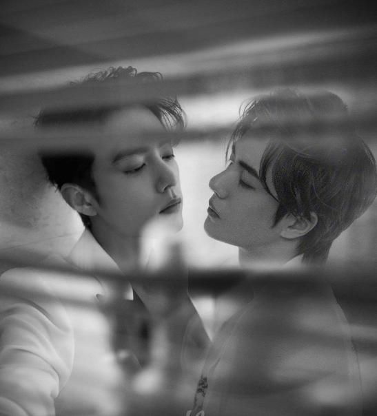 top|超话CP热度大变动!站山为王垫底,博君一肖跌至第3,榜首受争议