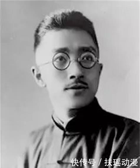  时期的胡适|这26张照片，记录着播种者胡适从青年到老年的精彩人生