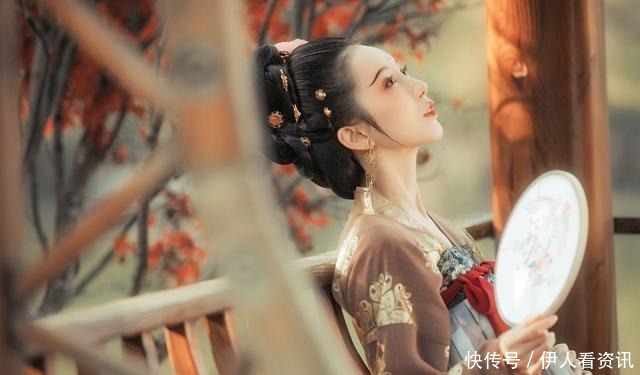 无常|李煜为什么是千古词帝一首《相见欢》,写尽人生的无常和悲伤