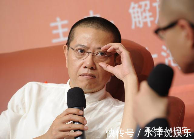 张爱玲!他,是张爱玲成为女神的幕后推手!被亦舒骂老而不死是为贼!