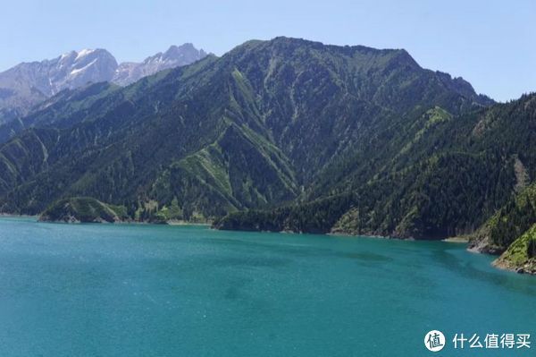 天山|攸声旅游 篇十四：四分之一独库，从库车、大小龙池，到天山神秘大峡谷