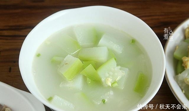 婆婆做的午餐,5菜1汤只花了30元,晒朋友圈难怪你老公那么瘦