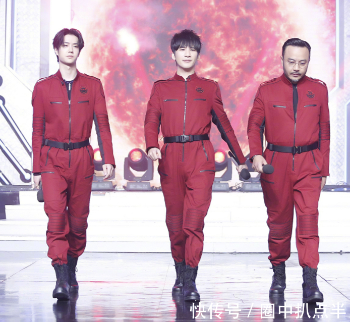 节目|《天天向上》将迎来新主持？这两位呼声最高，你期待谁？